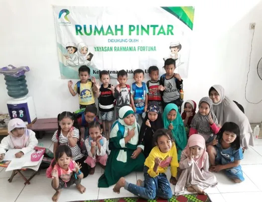 Education Impact